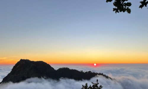 बेथानचोकलाई चिनाउने मेरो यात्रा