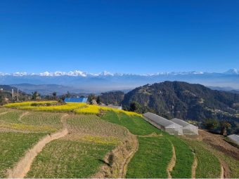 A-beautiful-view- from-in-the-Mahabharat-homestay-bethanchowk